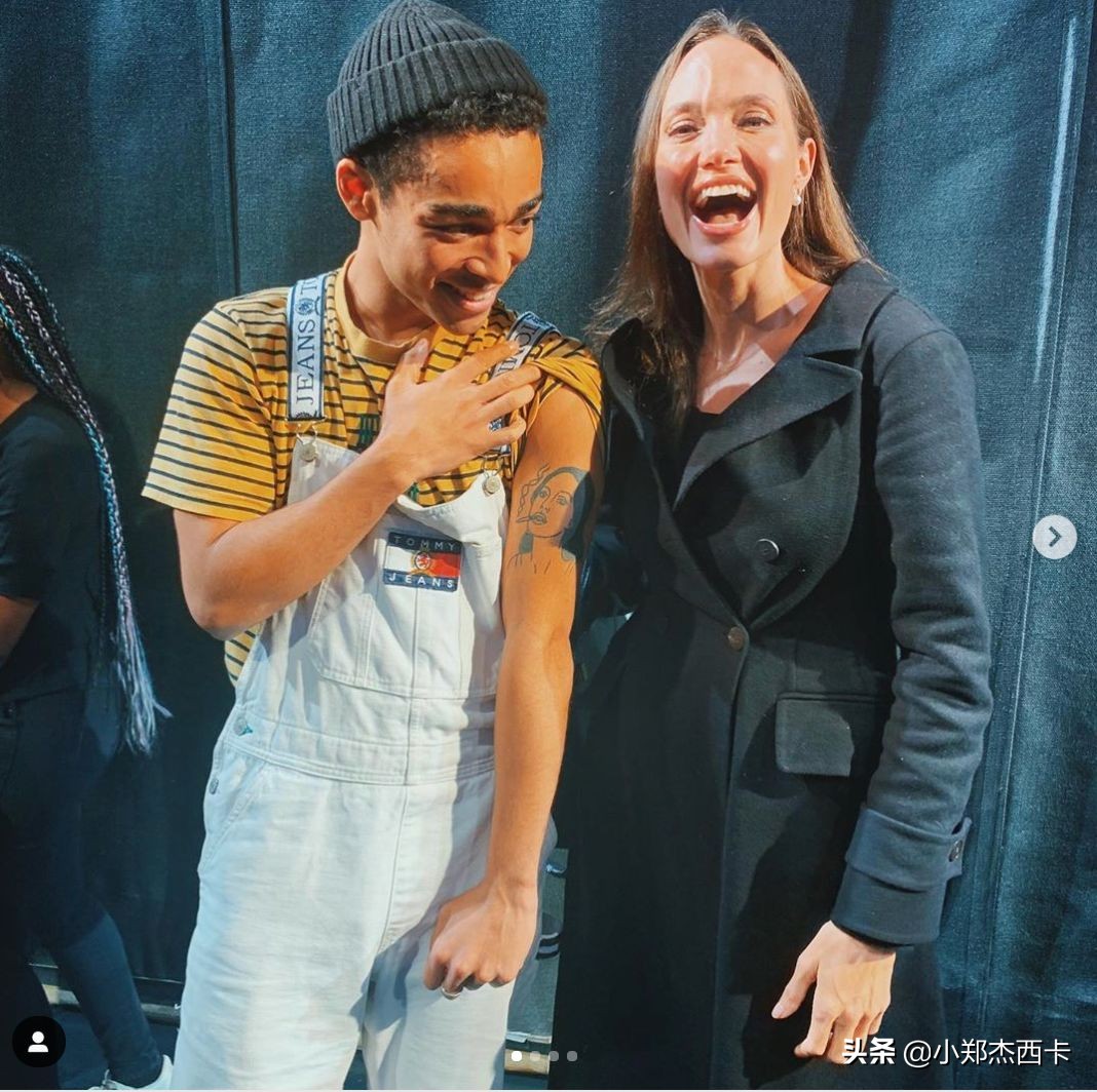 英国第一女友穿$69大衣助攻，鲍里斯大获全胜...|郑尔摩斯周报