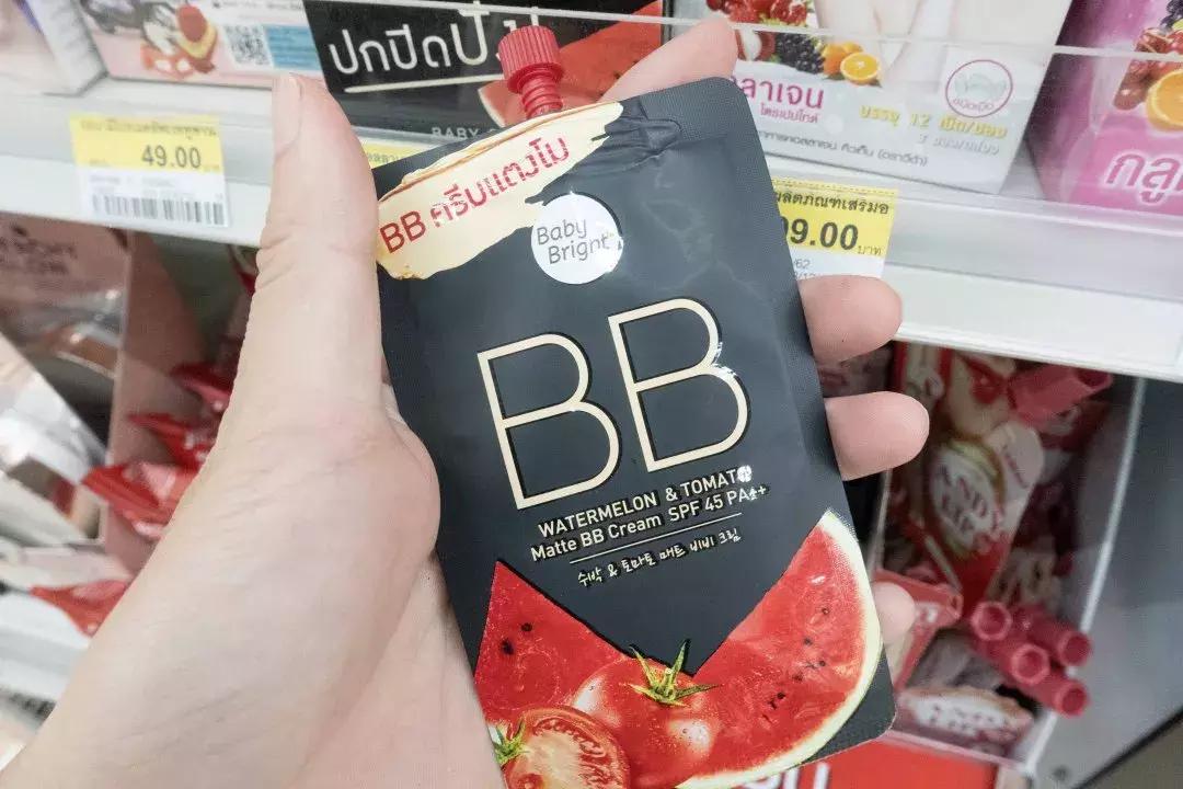 泰国711便利店隐藏饮料攻略,泰国711东西为啥那么多