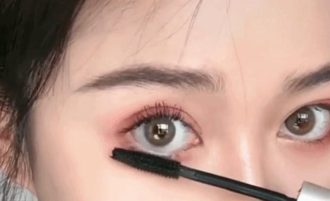 火烈鸟惊艳心动睫毛膏,最强睫毛膏火烈鸟