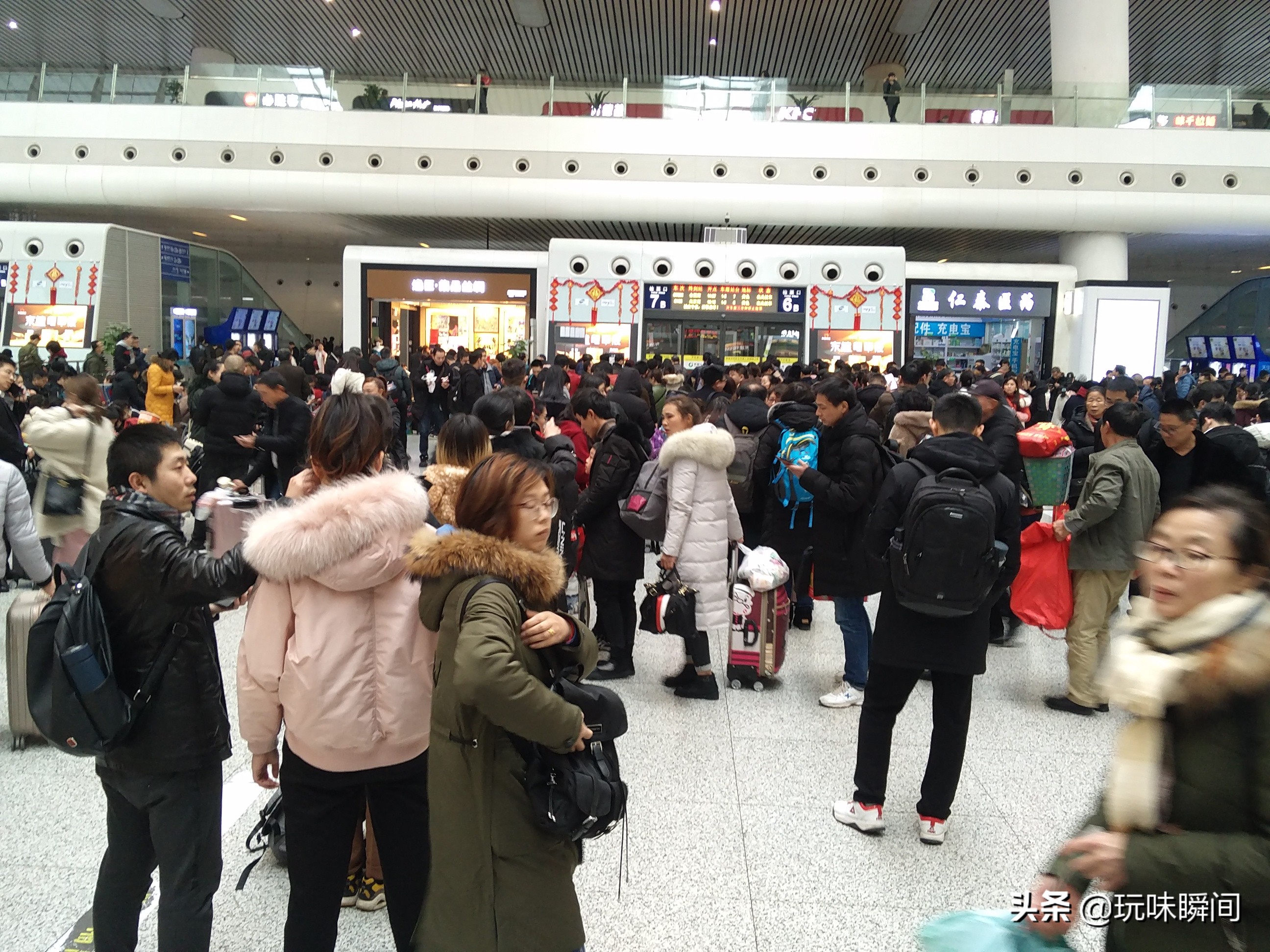 杭州东站亚洲第一大高铁站,杭州东站亚洲最大的交通枢纽