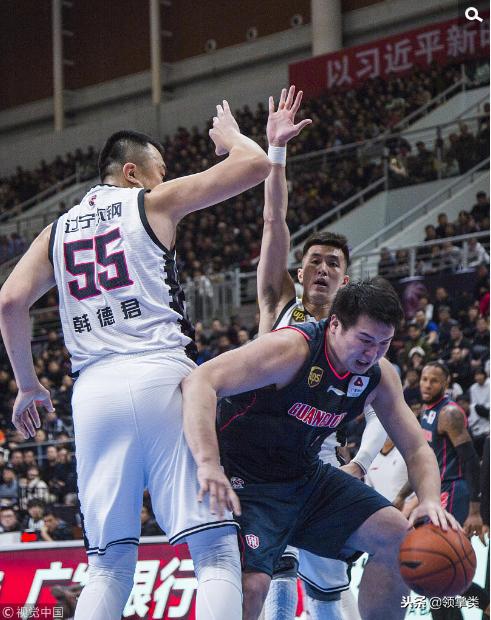 辽宁对战广州郭士强,郭士强和辽宁赛后采访