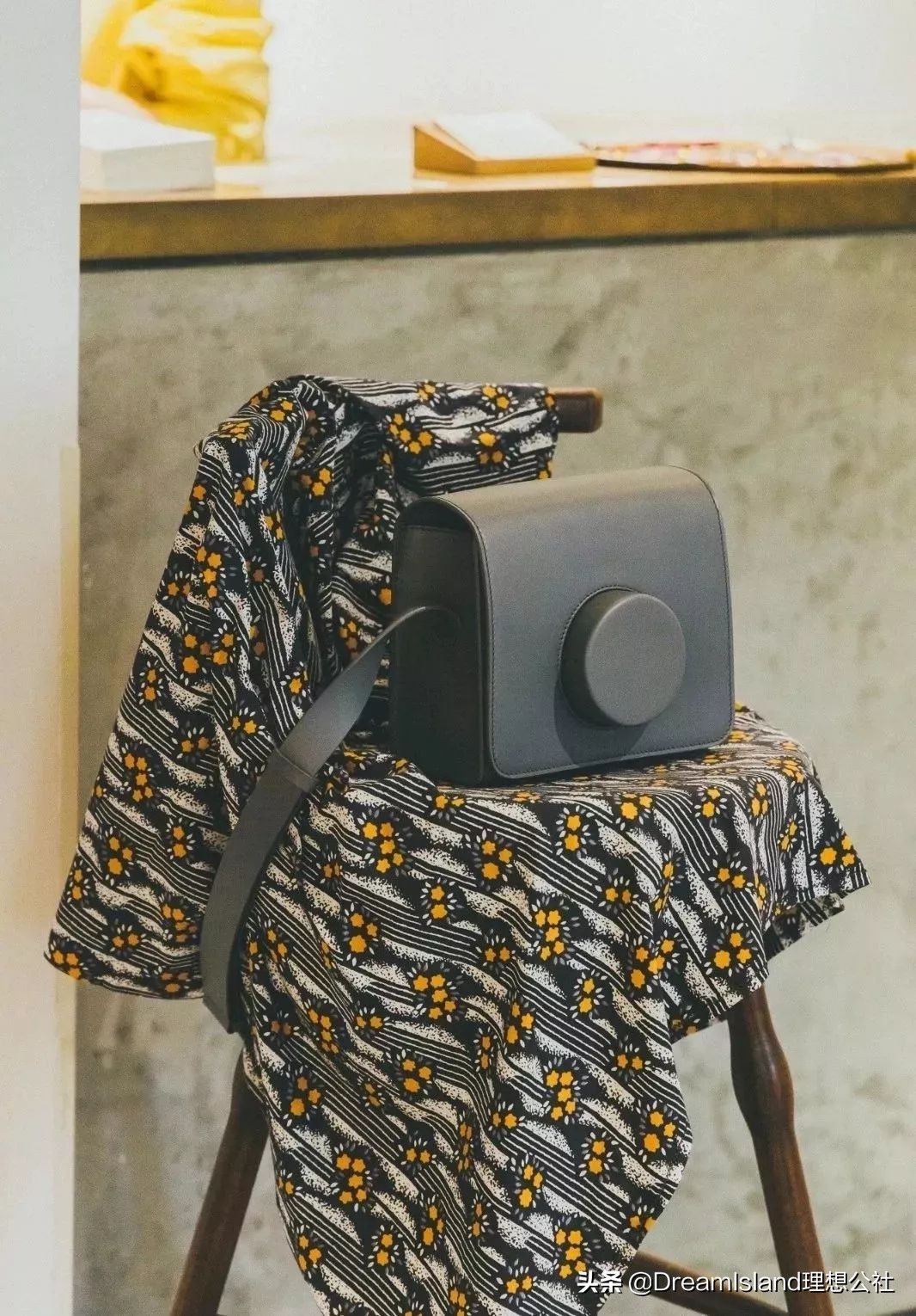 上海有哪些潮流买手店,上海十大买手店