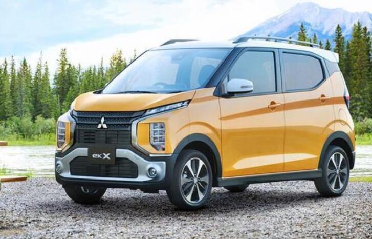 三菱得利卡四驱最新款报价,三菱得利卡四驱最新报价