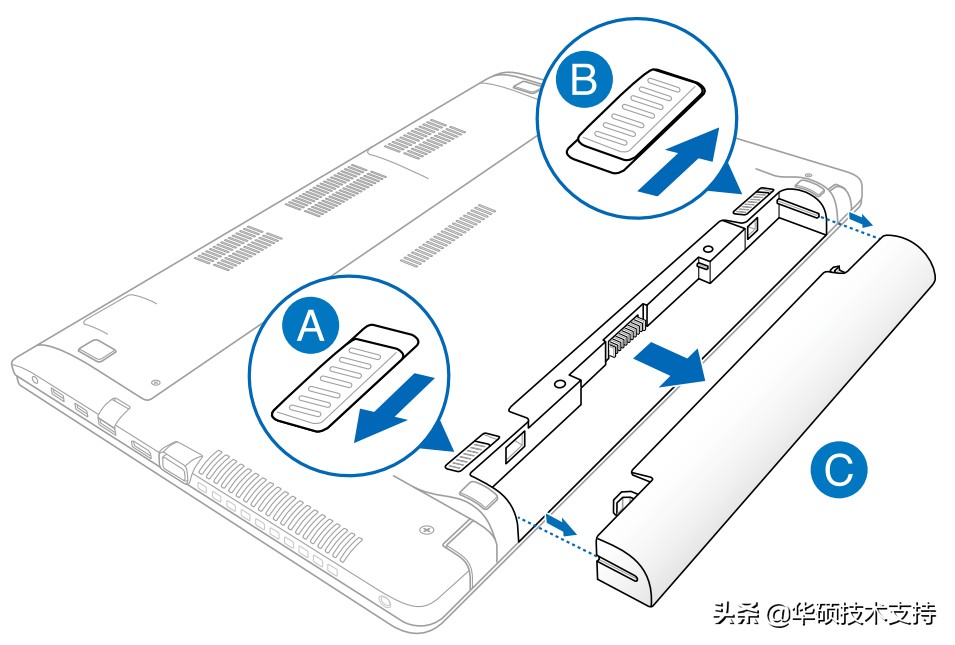 笔记本电脑开机黑屏无法唤醒屏幕,笔记本电脑开机后屏幕闪烁怎么办