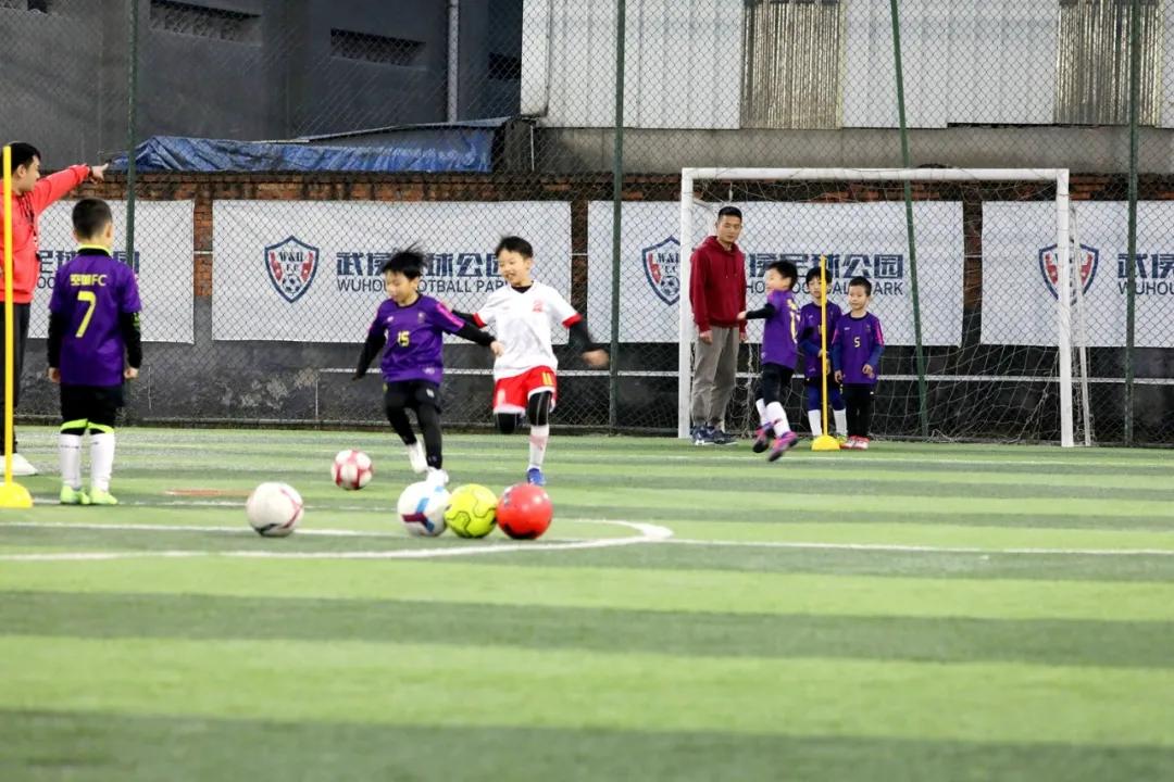 金熙男,津门足球少年