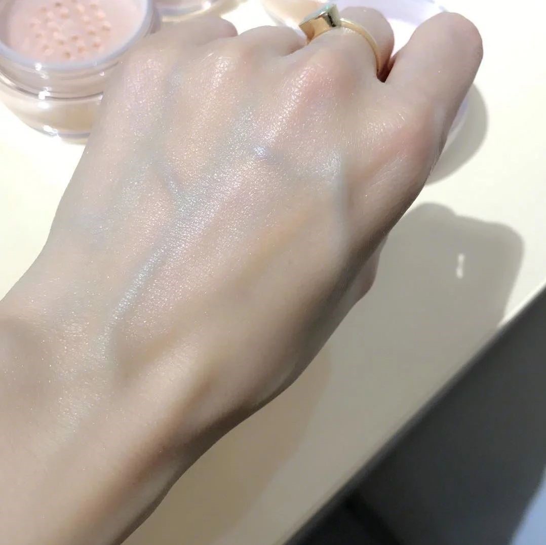 推荐散粉好物种草,新手小白实用散粉推荐哪个