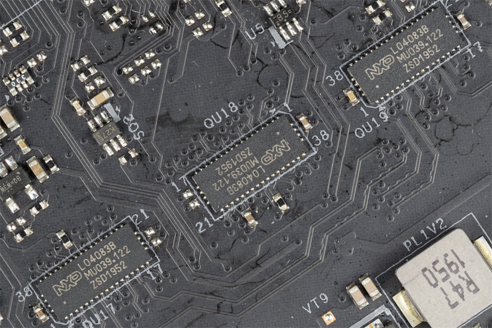 鍗庢搸z490aqua姘村喎瑁呮満,娣卞害瑙f瀽鍗庢搸z490