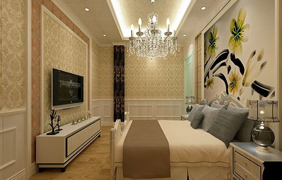 英德集成墙饰,英德龙腾装饰怎么样