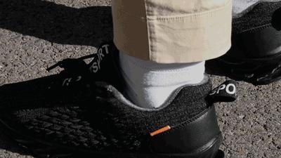 曾被称为运动鞋里程碑的刀锋鞋卷土重来，平替版仅需百元+