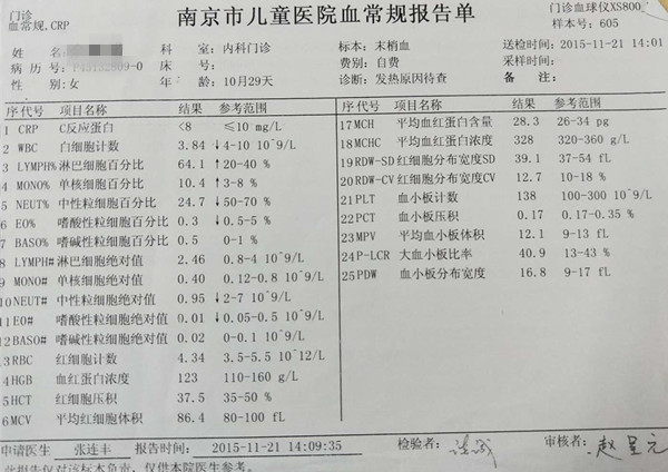 宝宝第一次发烧怎么会出幼儿急疹,11个月宝宝无征兆发烧是急疹吗