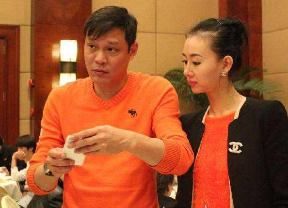 范志毅2001年足球先生,范志毅3000块钱