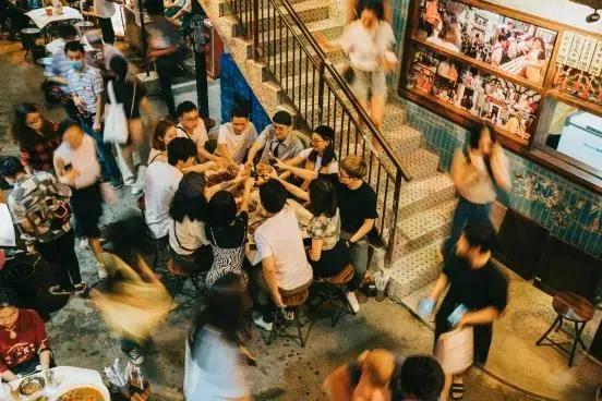 购物中心商业空间设计分析 (大型购物中心设计要点汇总)