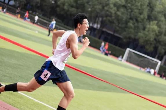 感动校园‖NeverStopGoing，金陵中学体育教研组如何增强学生体能