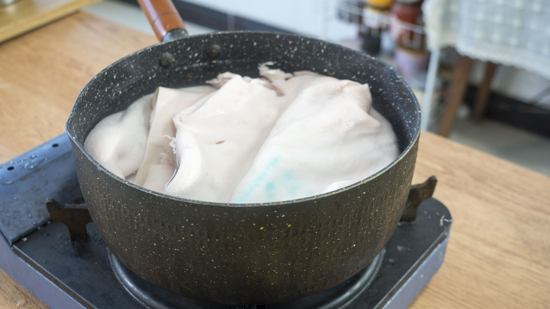 秋天猪肉配什么炒好吃,立秋贴秋膘六种肉食做法