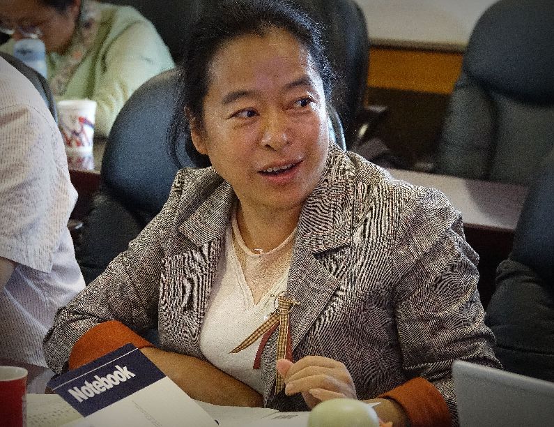 草台帮登上茶商马帮研究的学术殿堂