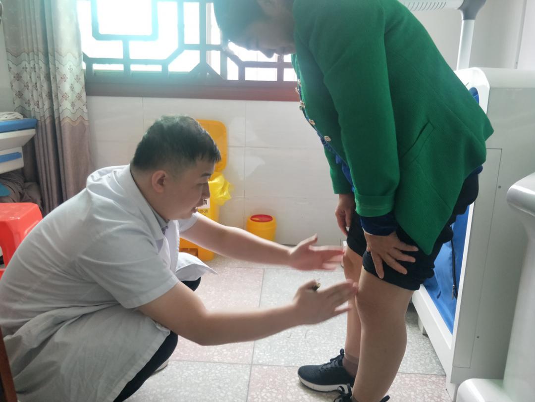 郴州骨科医院最新消息,郴州骨科医院公益活动