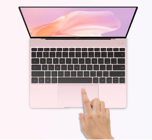 华为matebookx快速入门,华为matebookx开启智慧办公新时尚