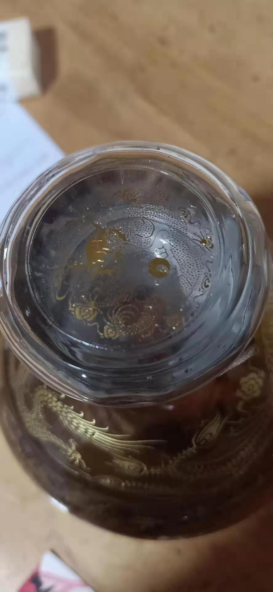 精品推荐—鹿鞭虎骨年份酒