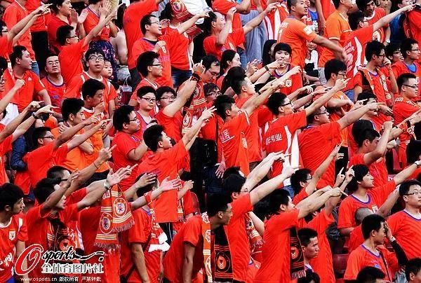 中超上一次齐鲁德比是哪年,济南将再迎中超齐鲁德比