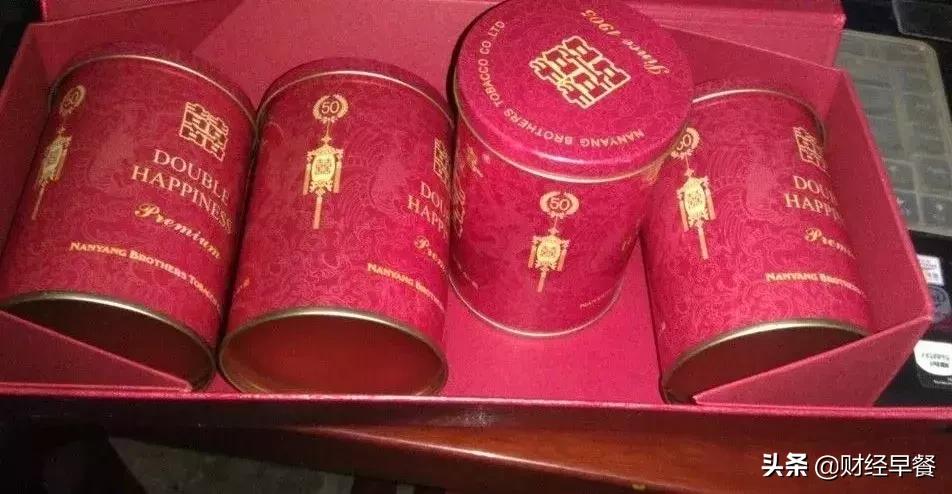 港股烟草概念股走高,港股第一天开盘大涨