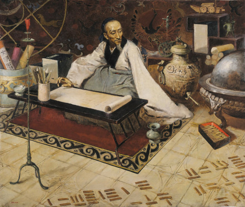 祖冲之推算月食告诉我们什么道理,紫金山天文台推算的日食月食时间