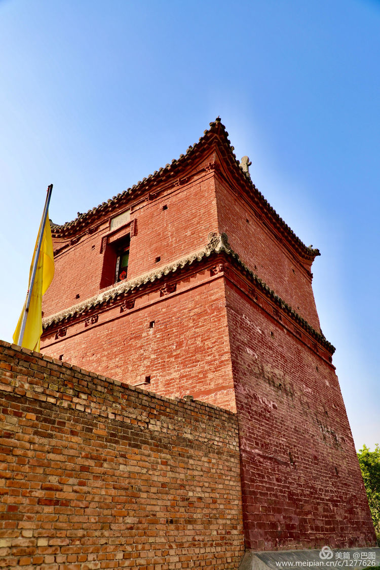 偃师巩义有哪些旅游景点,洛阳偃师旅游景点大全介绍