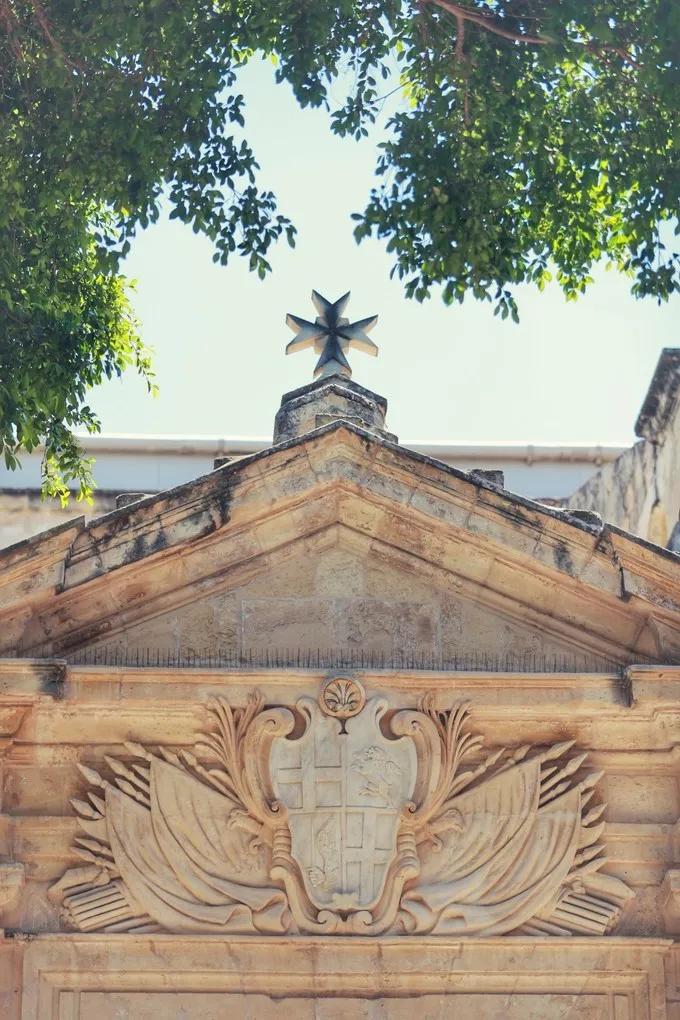 地中海岛国马耳他,马耳他地中海的璀璨明珠