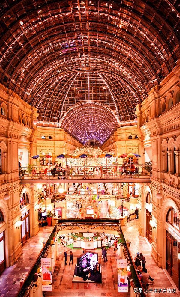 天津海河城建图,海河柳林活力复兴街区