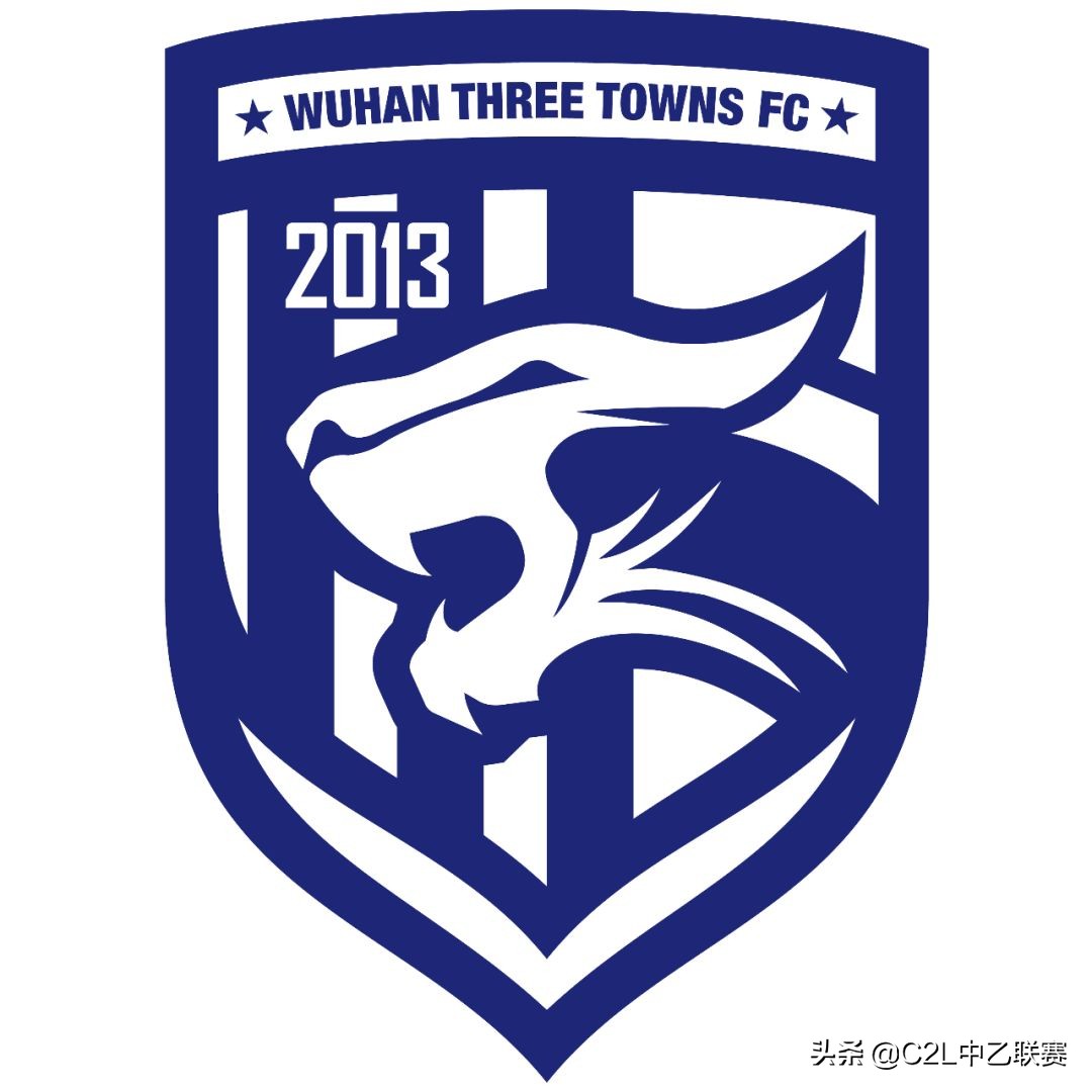 2018年32强足球队队徽,2016中乙队徽
