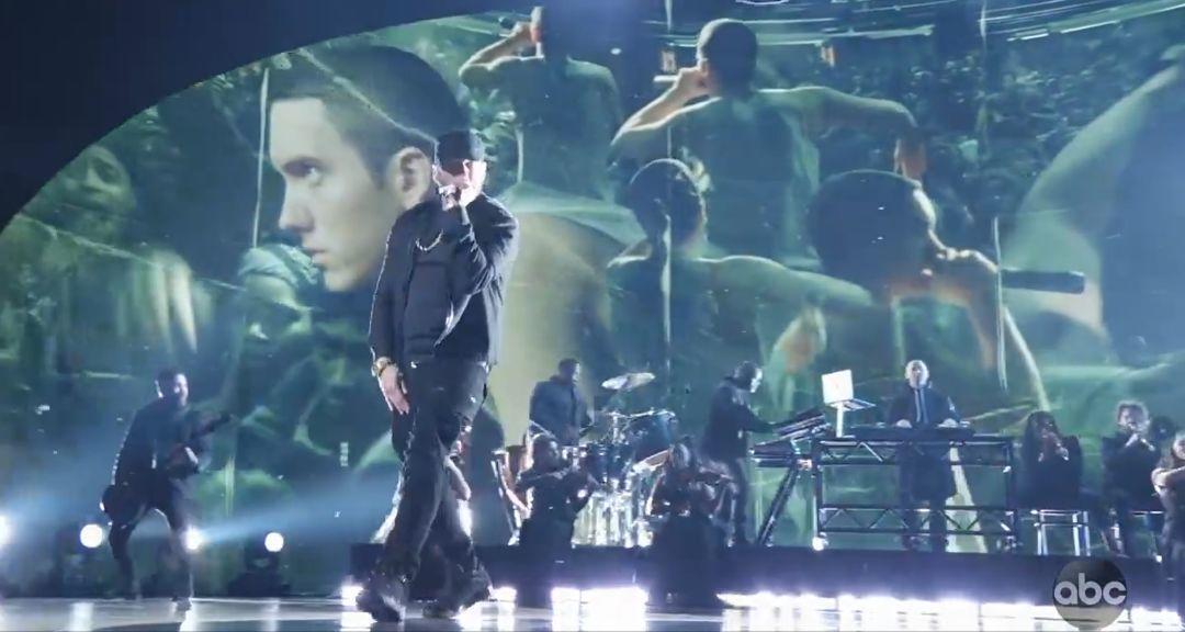 李现奥斯卡近况,奥斯卡最厉害的赢家