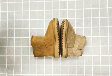 儿童雪地靴排行榜第一名防水防滑,儿童雪地靴哪个品牌好穿