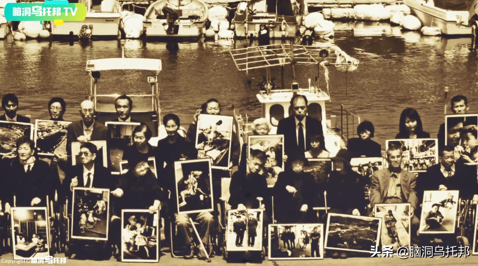 万只猫集体跳海，一场只有死亡才能终结的诅咒！日本诡异事件真相