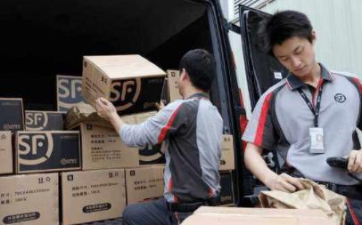 顺丰的仓管员工资到底有多少，为何大学生都愿意干这个？