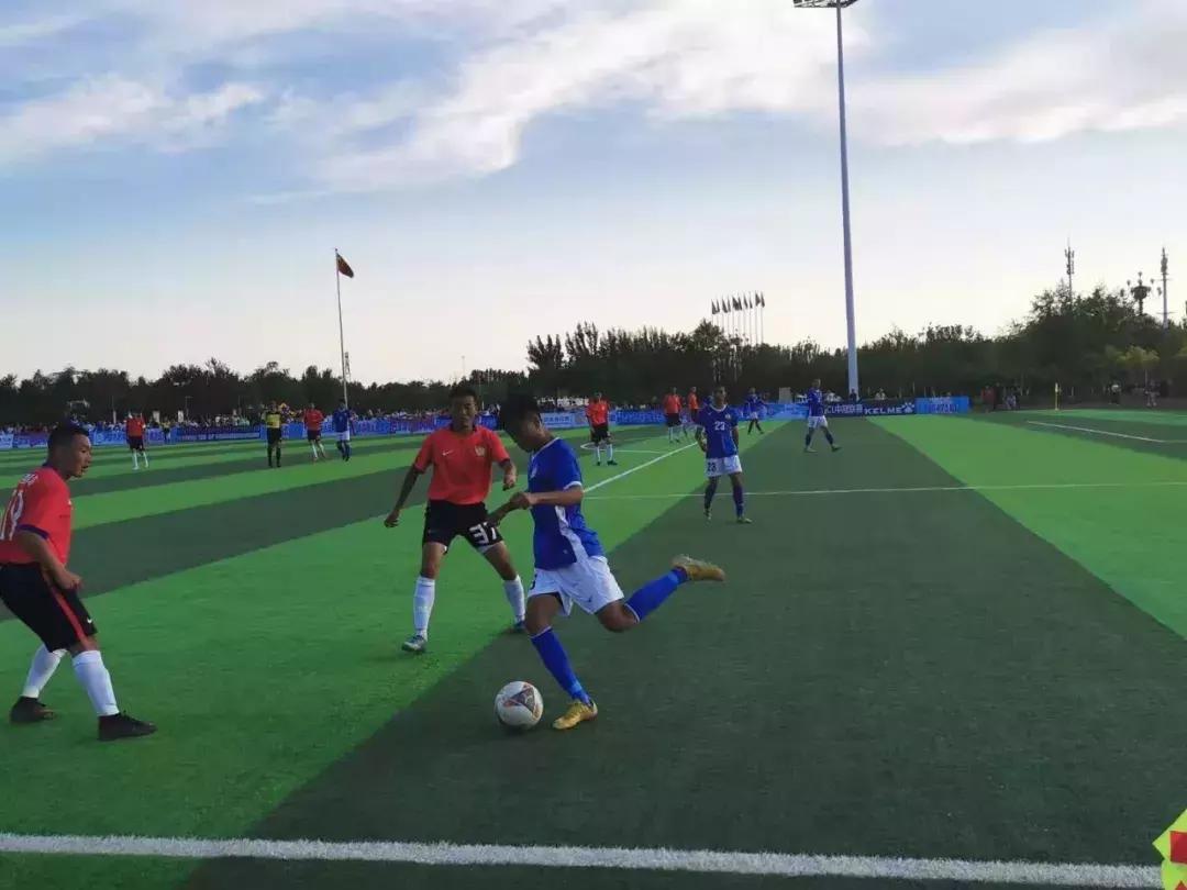 巴彦淖尔vs鄂尔多斯比赛,临河的一场足球比赛