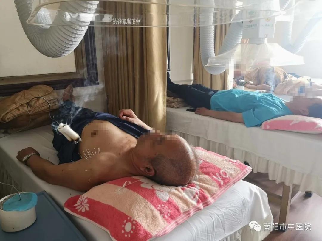 冬病夏治中医三伏贴开始预约啦,南阳市中医院三伏贴