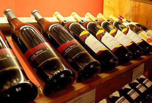 红酒入门红酒必懂小知识,红酒知识入门视频教程