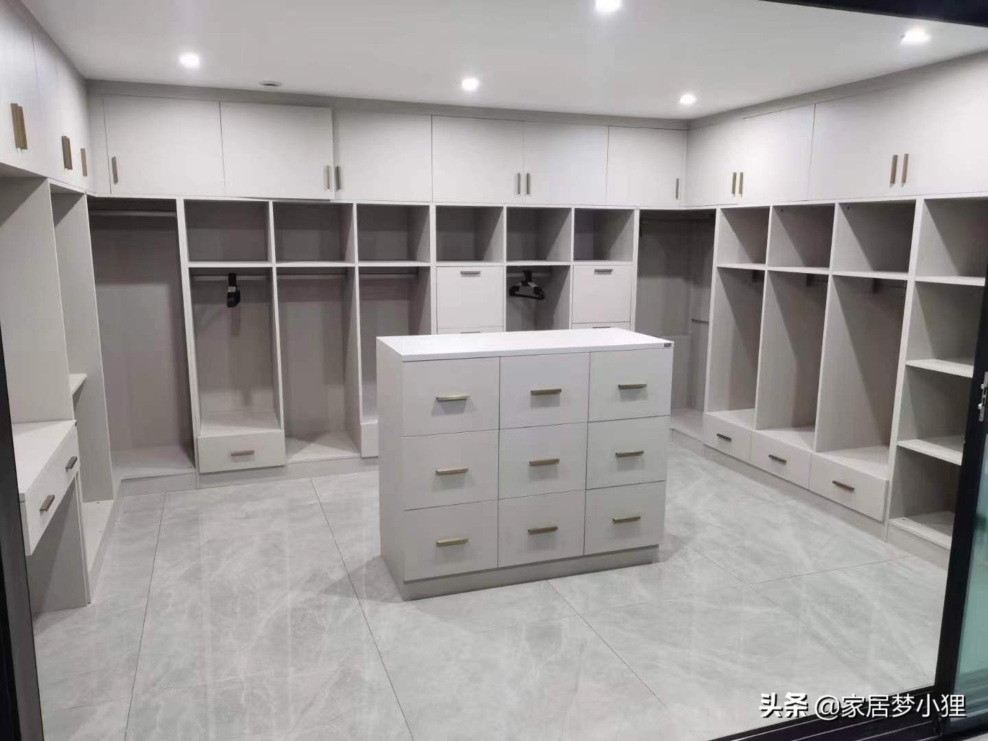 全屋灯具如何挑选搭配,卧室灯具怎么选比较有高级感