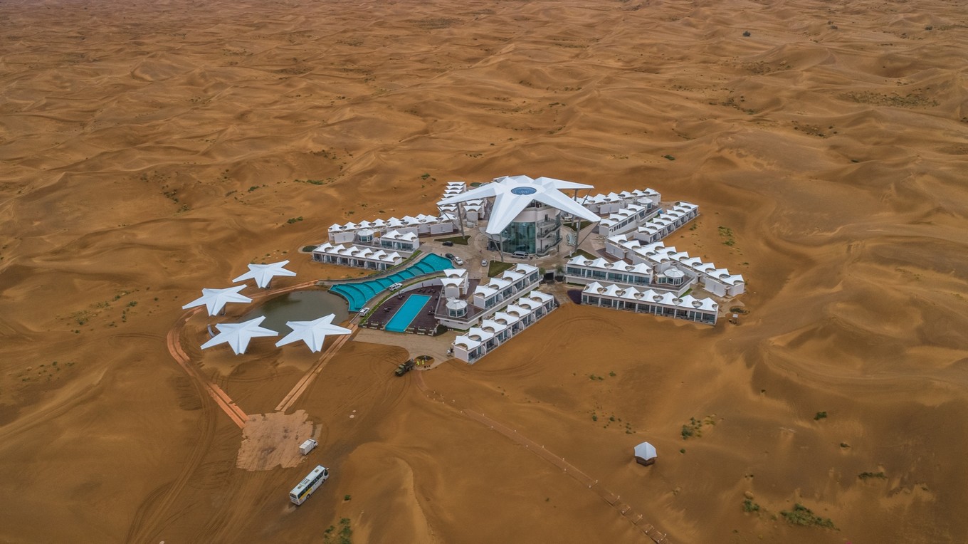 宁夏国庆节自驾出游推荐,宁夏旅游打卡攻略