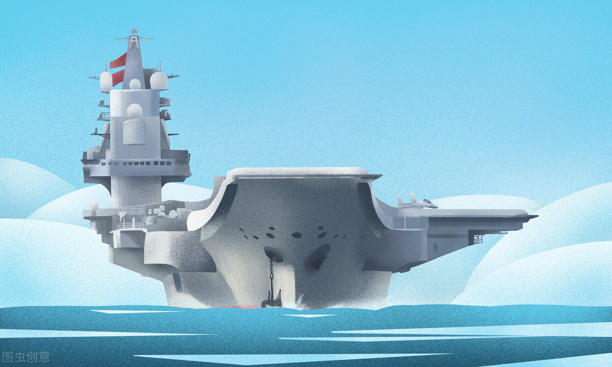 世界上拥有航母的国家有几个,世界上第一个发明航母的国家