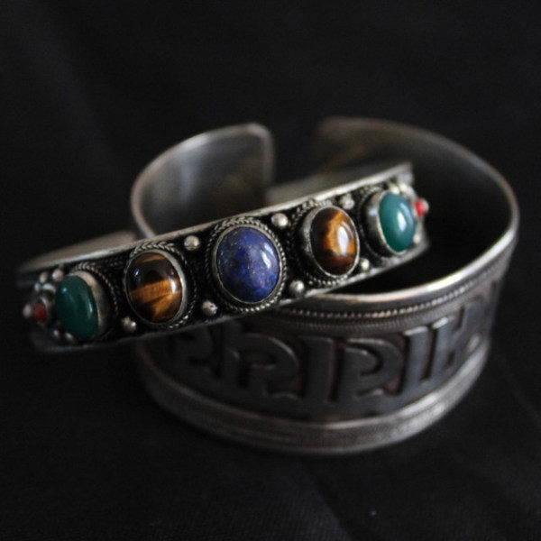 抱紧自己的小钱包，超实用的尼泊尔淘货指南送上