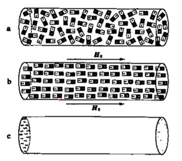 电介质与磁介质中的磁荷观点