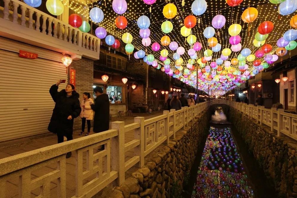 台州踏春好去处,最是一年春好处朗诵