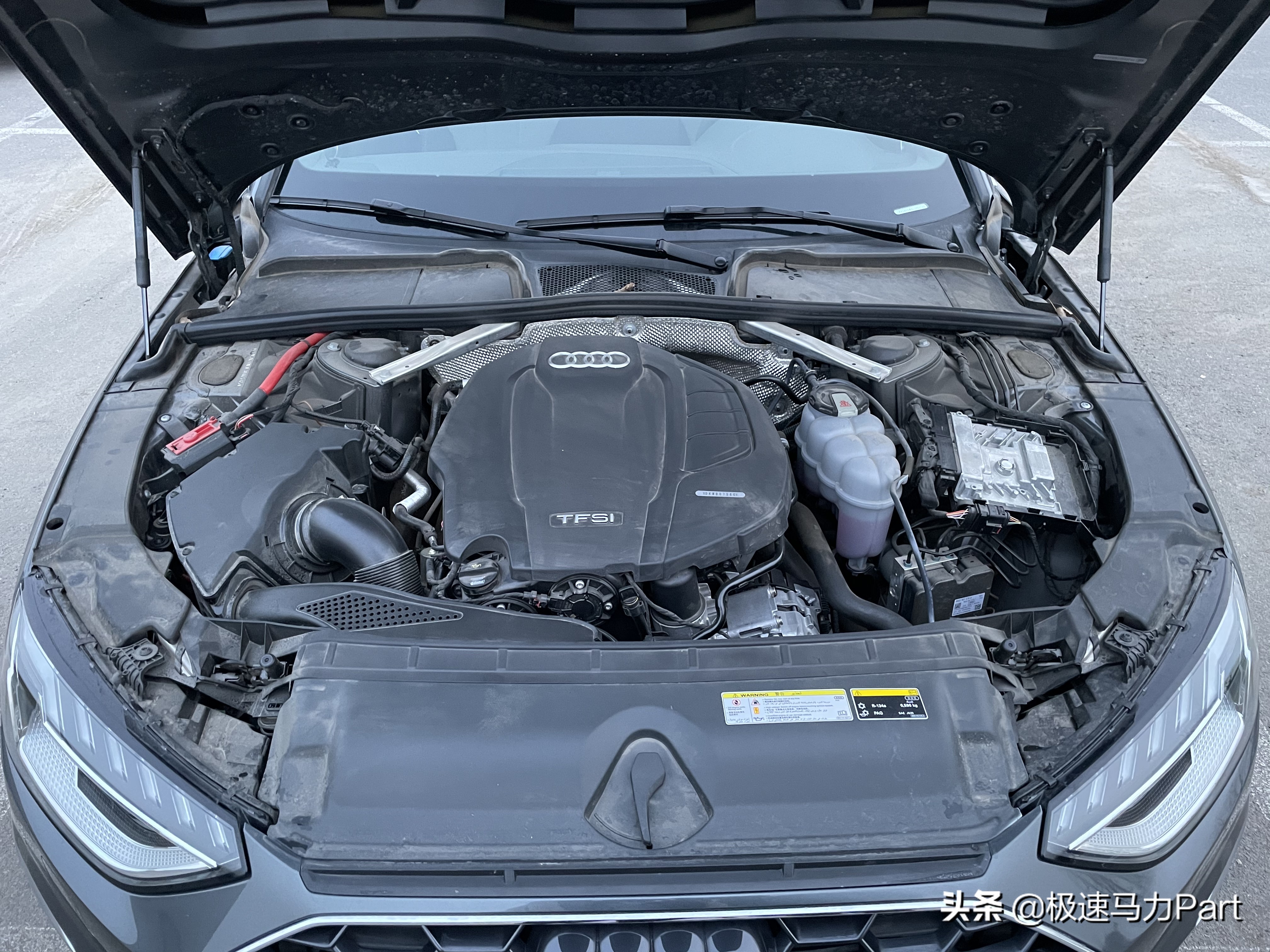 2022奥迪a4l45quattro臻选动感型,新奥迪a4l推荐哪一款