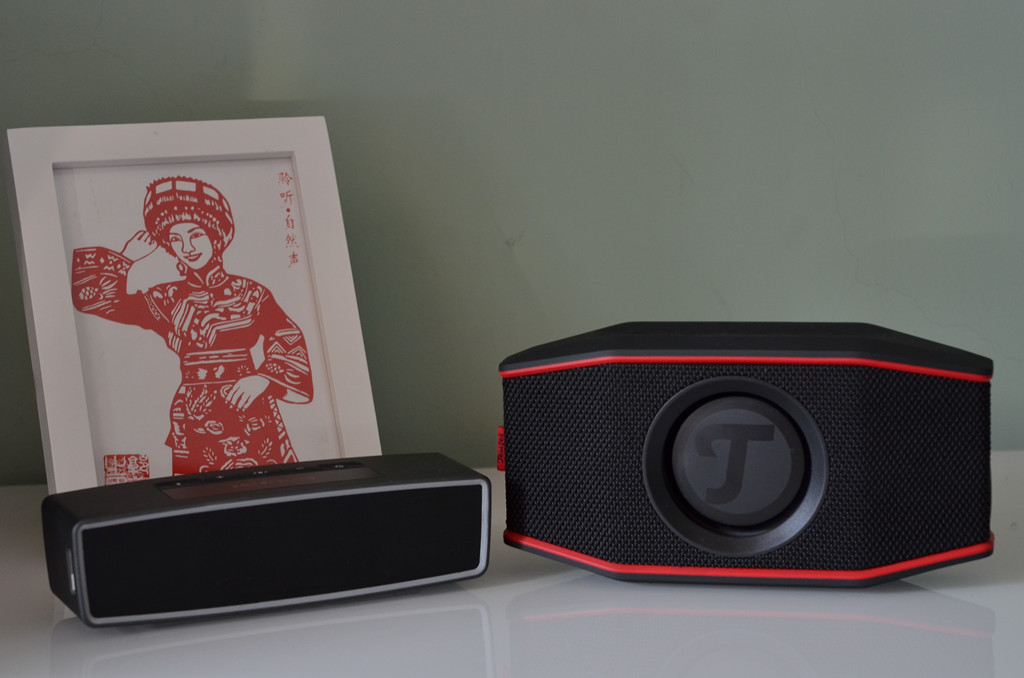 bose蓝牙音箱2000元推荐,bose蓝牙音箱mini2测评