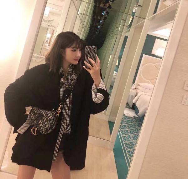 都说包可以治百病句子,都说包包能治百病