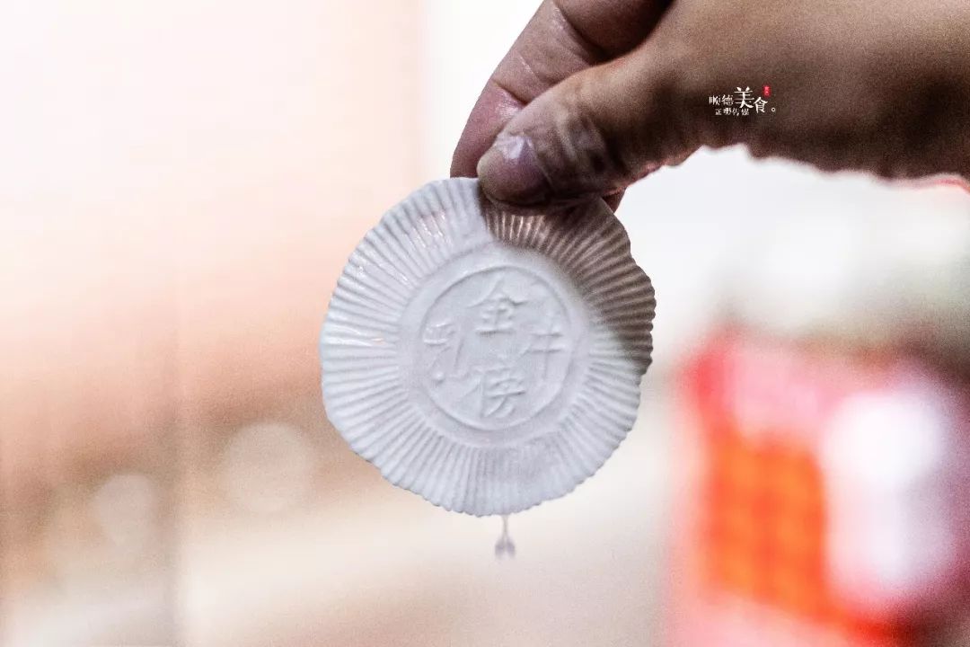 大良金榜牛乳叫什么名字,顺德大良金榜牛乳食用方法