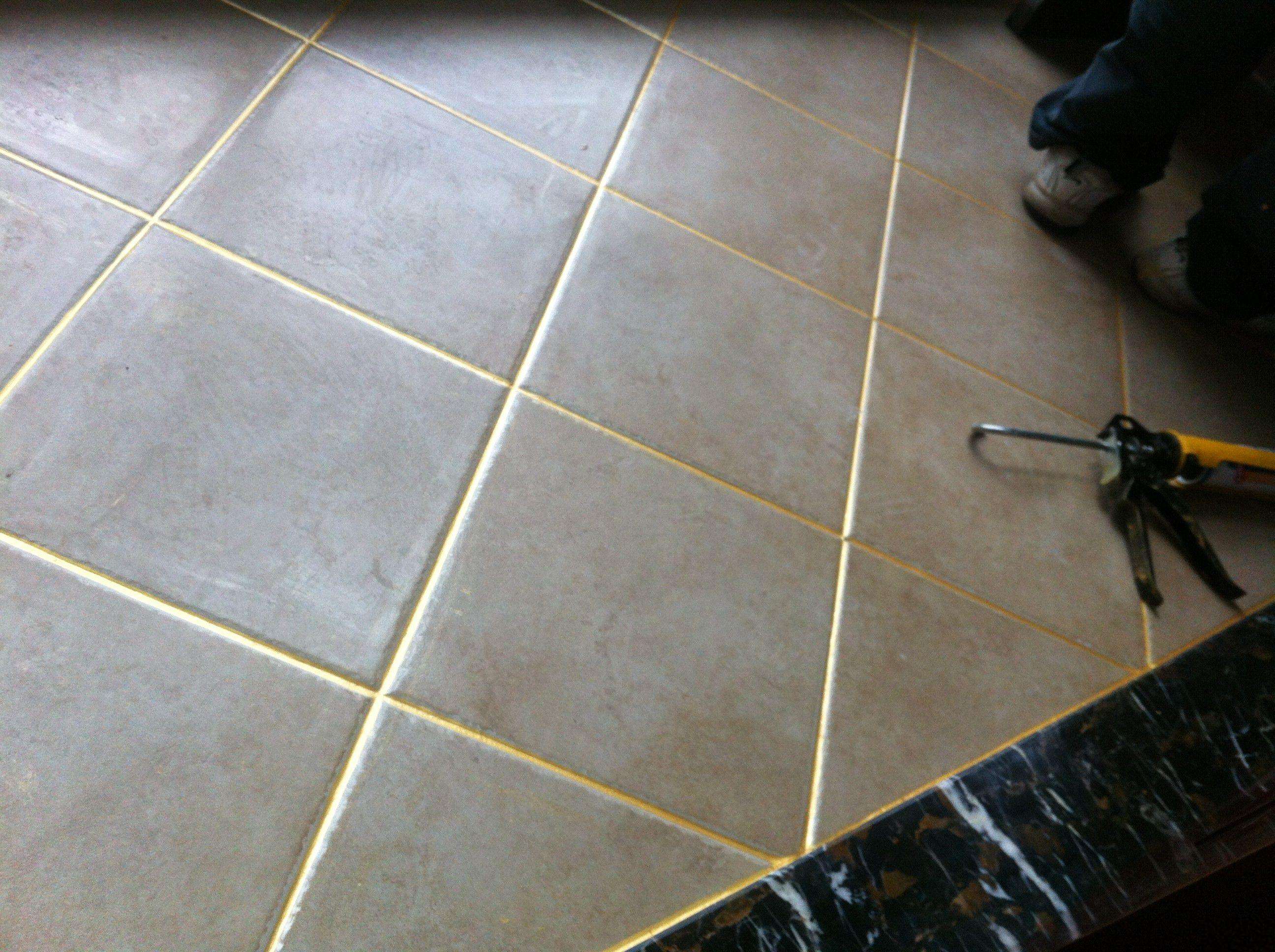 家装美缝施工技巧和方法,装修知识美缝技巧和方法