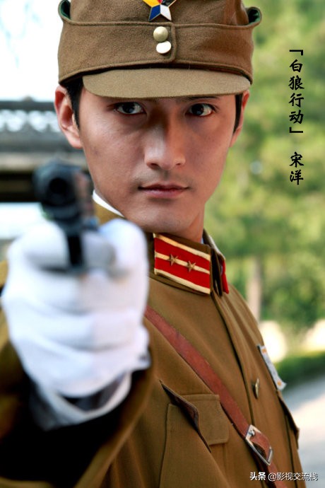 敌特潜伏电视剧,敌特间谍电影