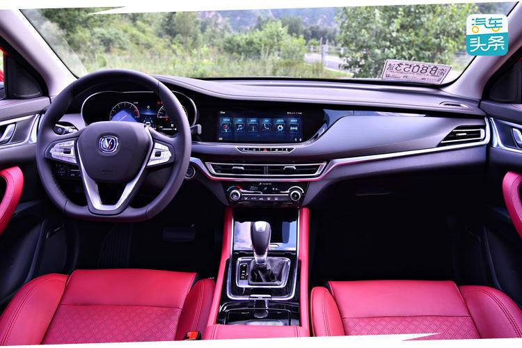 长安逸动的动力,长安逸动发动机动力怎样