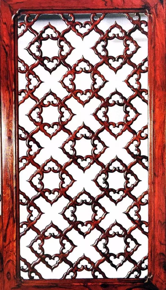 明清厅堂陈设家具,明清家具中书房小件